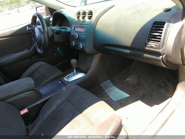 2011 NISSAN ALTIMA 2.5 S VIN: 1N4AL2AP0BC138826