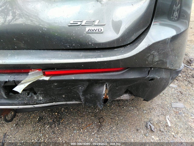 Ford EDGE SEL 2017 2FMPK4J88HBC29004 Image 6