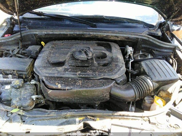 2022 Jeep Grand Cherokee, VIN: 1C4RJFAG4NC116293