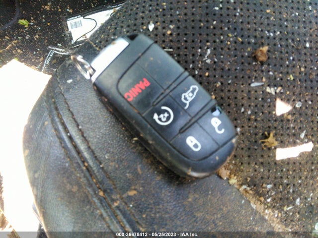 2022 Jeep Grand Cherokee, VIN: 1C4RJFAG4NC116293