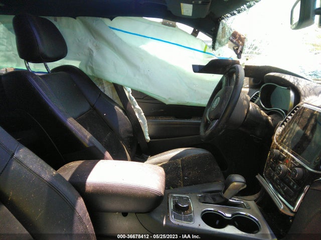 2022 Jeep Grand Cherokee, VIN: 1C4RJFAG4NC116293