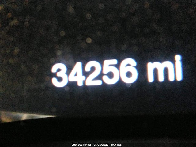 2022 Jeep Grand Cherokee, VIN: 1C4RJFAG4NC116293