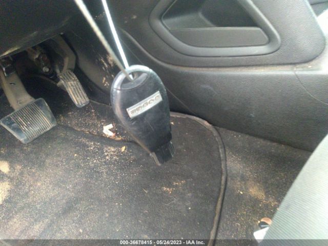 1C3CDFAA4FD433421 Dodge DART SE