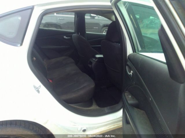 1C3CDFAA4FD433421 Dodge DART SE