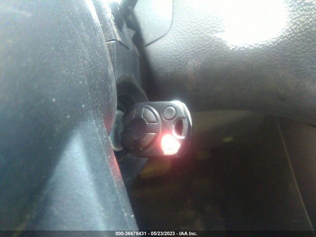 Ford FOCUS SE 2015 1FADP3F20FL375200 Image 3