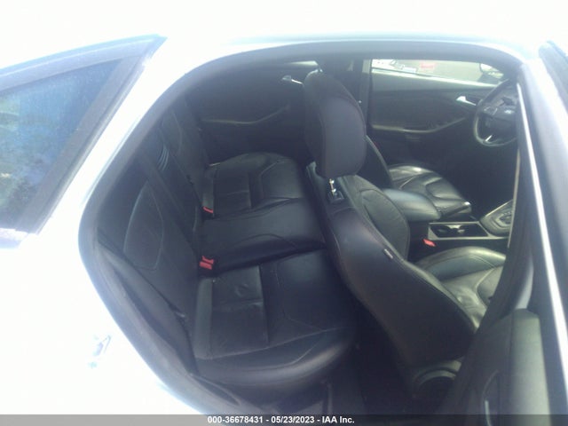 Ford FOCUS SE 2015 1FADP3F20FL375200 Image 9