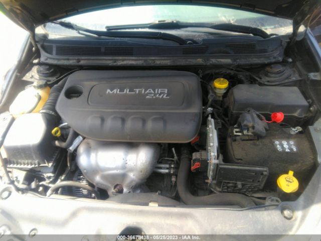 1C3CDFBB3FD200248 Dodge DART SXT