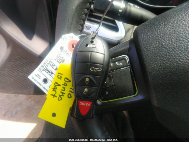1C3CDFBB3FD200248 Dodge DART SXT