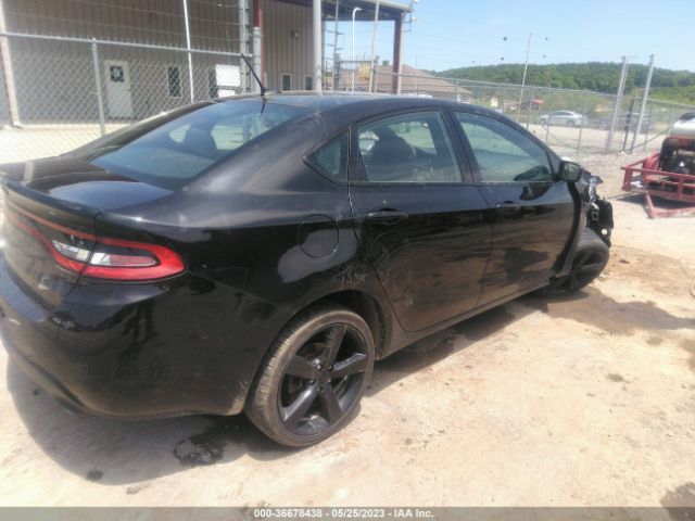 1C3CDFBB3FD200248 Dodge DART SXT