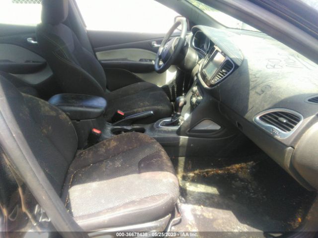 1C3CDFBB3FD200248 Dodge DART SXT