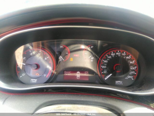 1C3CDFBB3FD200248 Dodge DART SXT