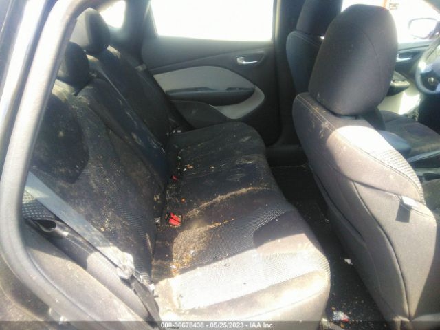 1C3CDFBB3FD200248 Dodge DART SXT