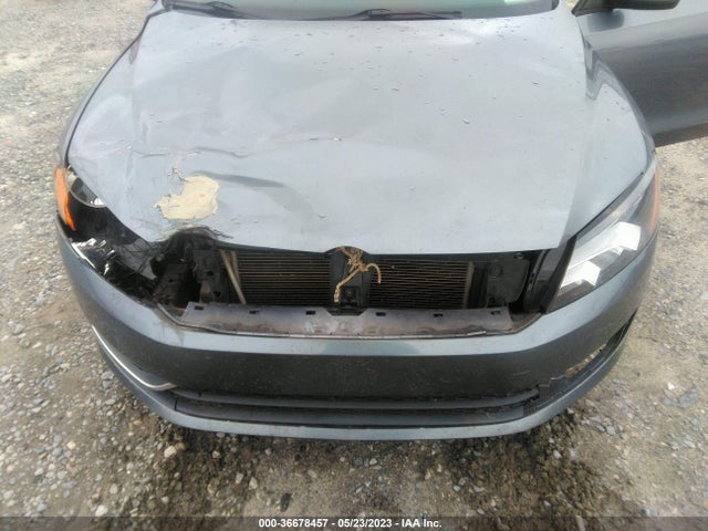 1VWAS7A34EC070328 Volkswagen PASSAT S