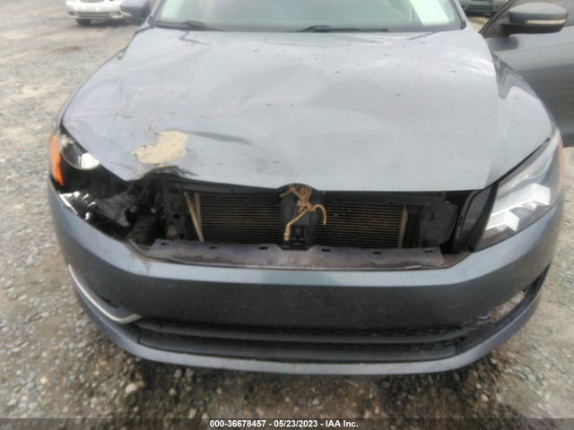 1VWAS7A34EC070328 Volkswagen PASSAT S