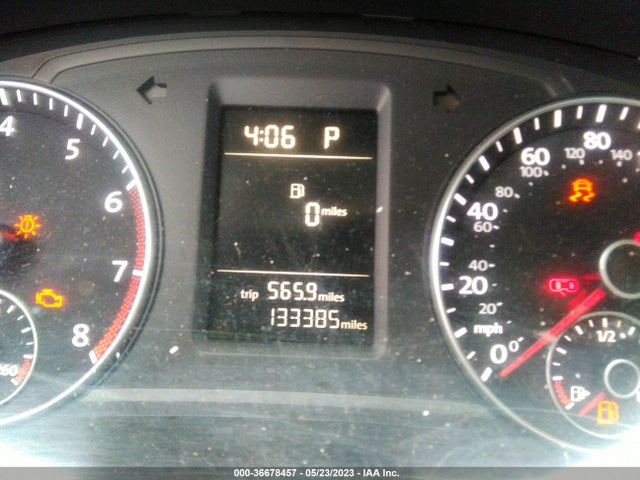 1VWAS7A34EC070328 Volkswagen PASSAT S