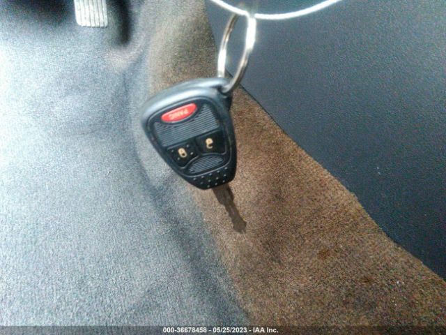 1C4NJCBA9HD146752 Jeep Compass Sport