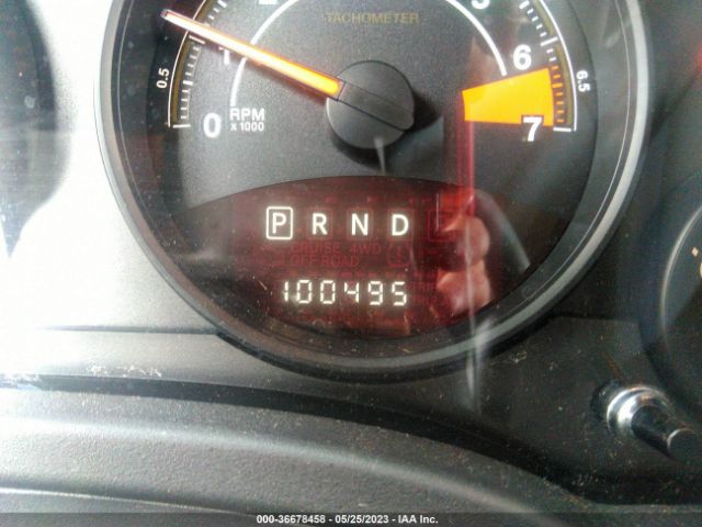 1C4NJCBA9HD146752 Jeep Compass Sport
