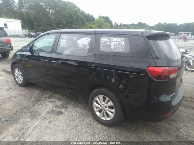 KNDMA5C1XG6124624 KIA Sedona L