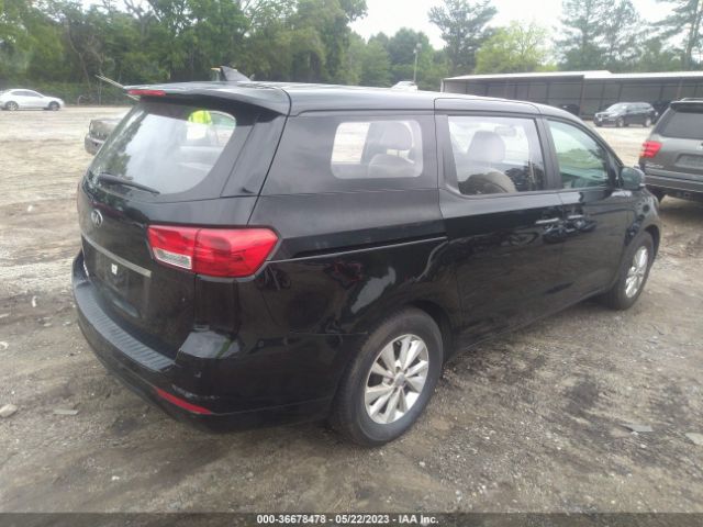 KNDMA5C1XG6124624 KIA Sedona L