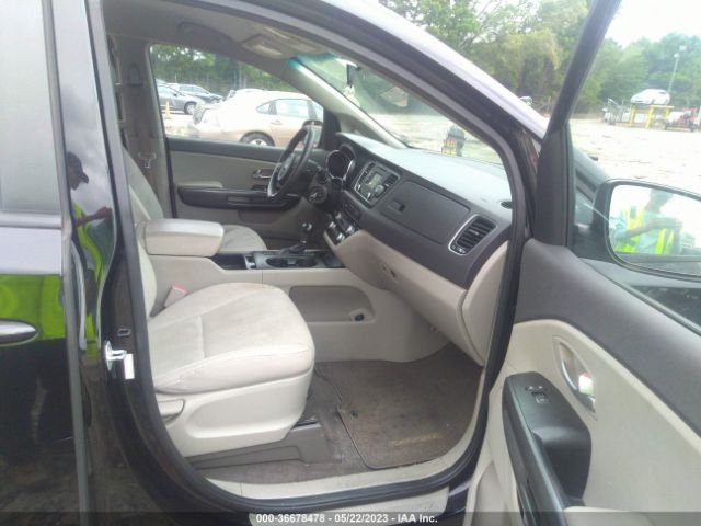 KNDMA5C1XG6124624 KIA Sedona L