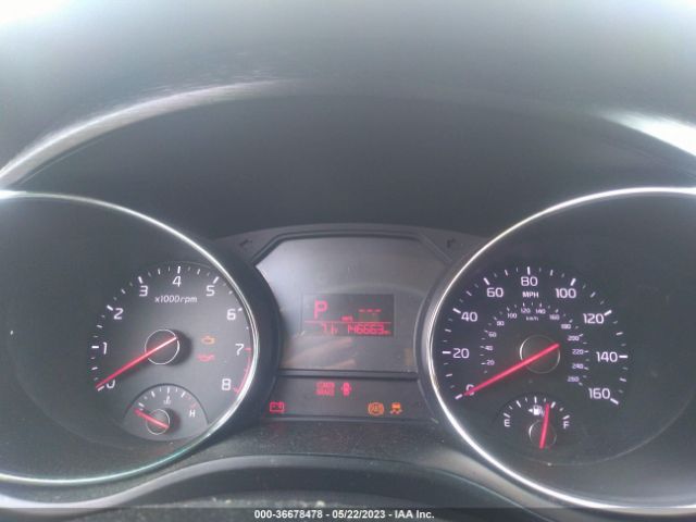 KNDMA5C1XG6124624 KIA Sedona L