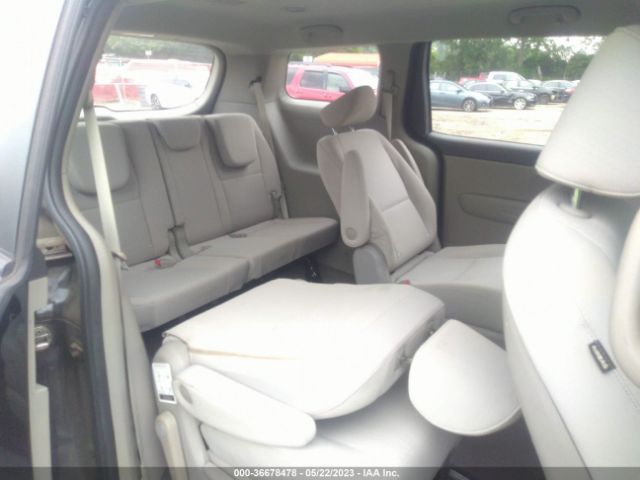 KNDMA5C1XG6124624 KIA Sedona L
