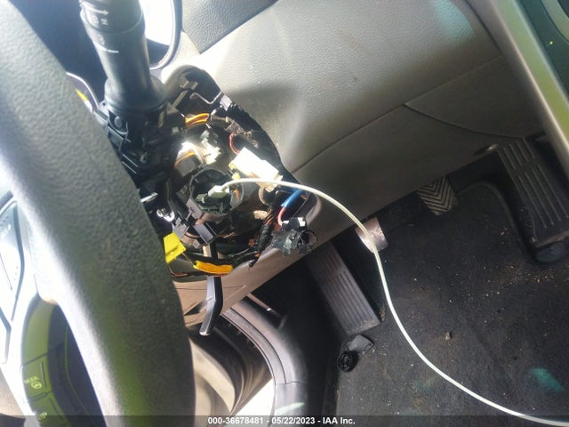 Hyundai ELANTRA SE 2014 5NPDH4AE9EH508800 Image 7