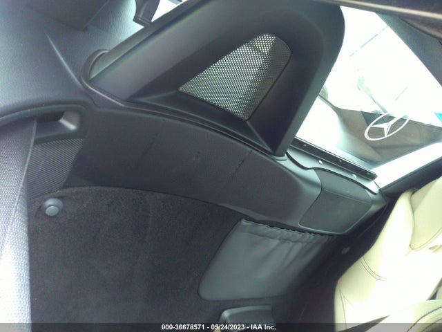 2018 MERCEDES-BENZ SLC SLC 300 VIN: WDDPK3JA8JF153795