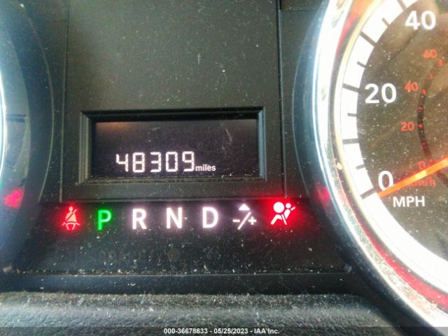 2C4RDGBG7FR518281 Dodge Grand Caravan Se