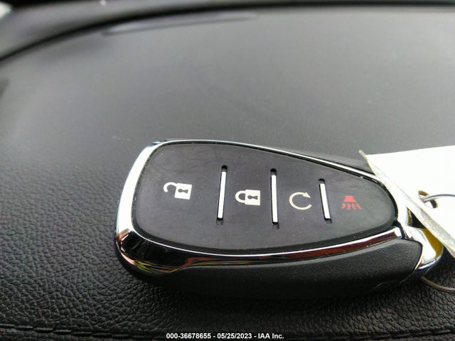 Chevrolet Bolt Euv Lt 2023 1G1FY6S09P4107093 Image 11