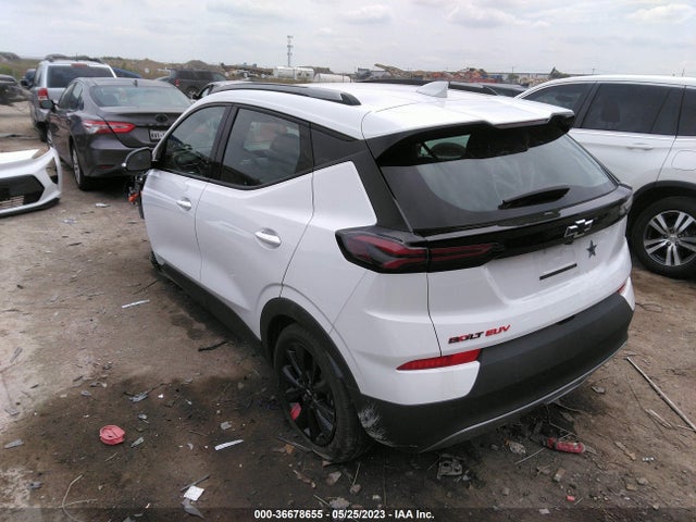 Chevrolet Bolt Euv Lt 2023 1G1FY6S09P4107093 Image 3