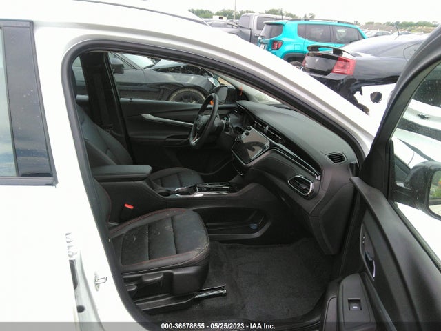 Chevrolet Bolt Euv Lt 2023 1G1FY6S09P4107093 Image 5