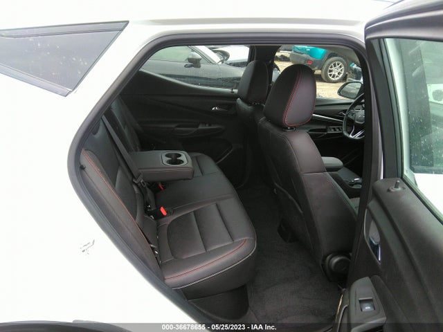 Chevrolet Bolt Euv Lt 2023 1G1FY6S09P4107093 Image 8
