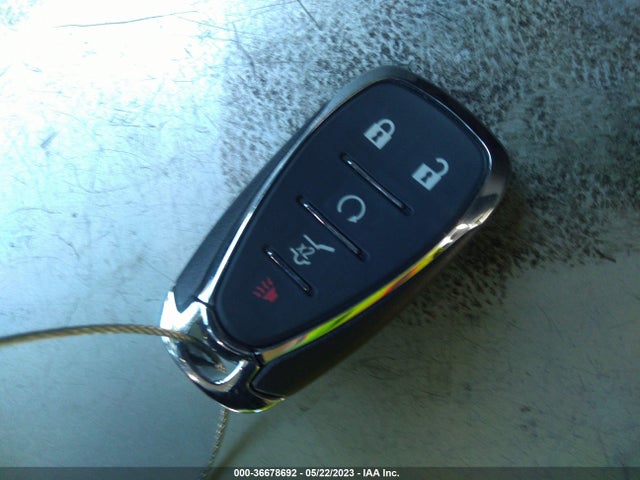 Chevrolet EQUINOX LT 2020 2GNAXJEV1L6194034 Image 11