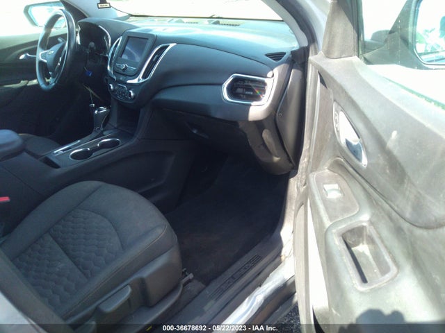 Chevrolet EQUINOX LT 2020 2GNAXJEV1L6194034 Image 5