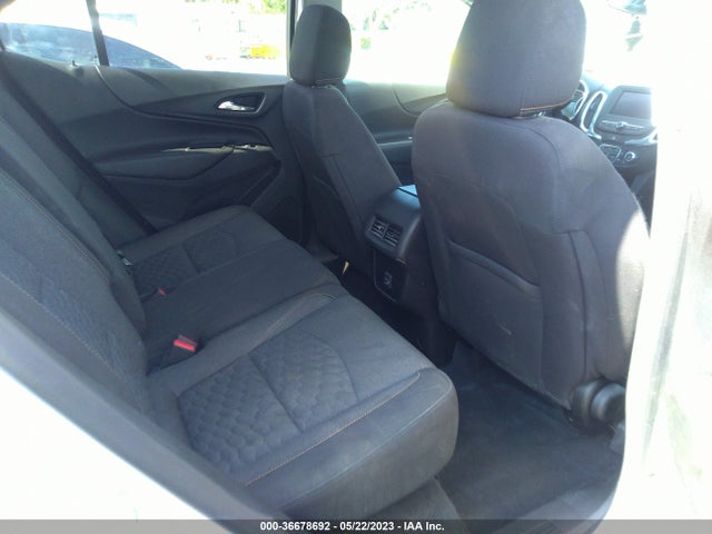 Chevrolet EQUINOX LT 2020 2GNAXJEV1L6194034 Image 8
