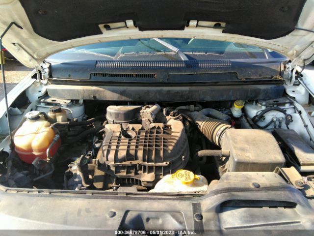 3C4PDCBG8ET244066 Dodge Journey Sxt