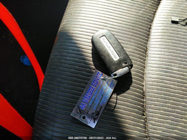 3C4PDCBG8ET244066 Dodge Journey Sxt