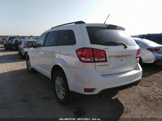 3C4PDCBG8ET244066 Dodge Journey Sxt