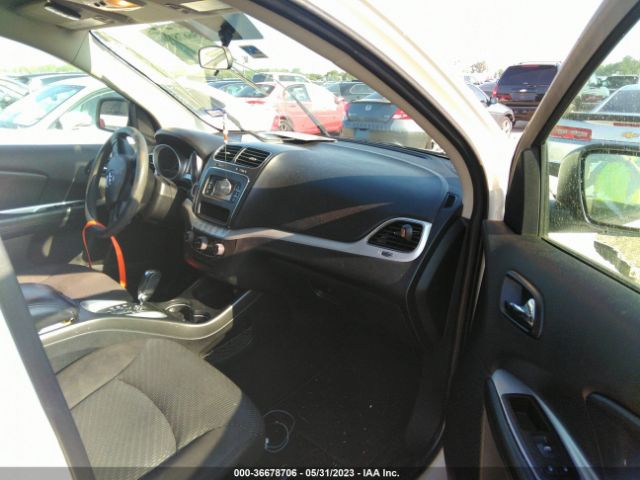 3C4PDCBG8ET244066 Dodge Journey Sxt