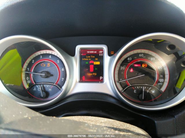 3C4PDCBG8ET244066 Dodge Journey Sxt