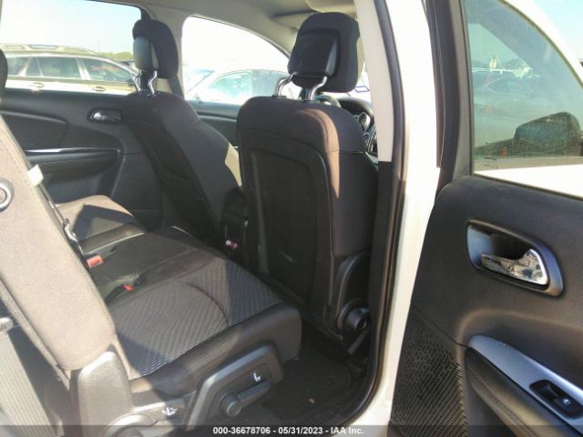 3C4PDCBG8ET244066 Dodge Journey Sxt