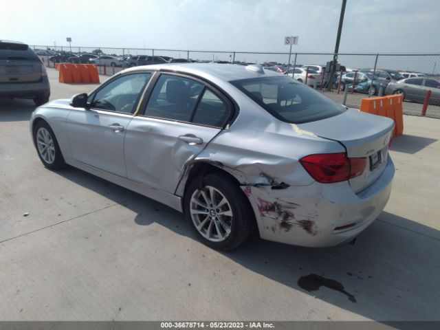 WBA8E5G37HNU44361 BMW 3 Series 320i Xdrive