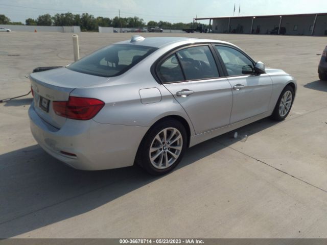 WBA8E5G37HNU44361 BMW 3 Series 320i Xdrive
