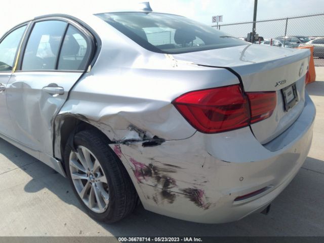 WBA8E5G37HNU44361 BMW 3 Series 320i Xdrive