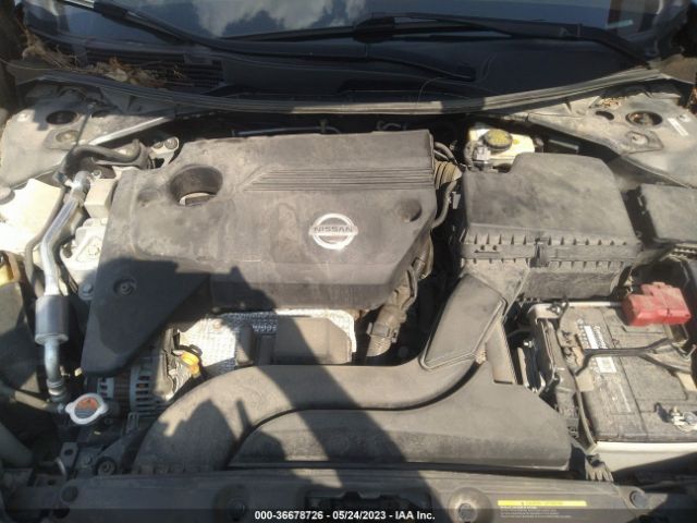 1N4AL3AP6EN364948 Nissan Altima 2.5 Sl