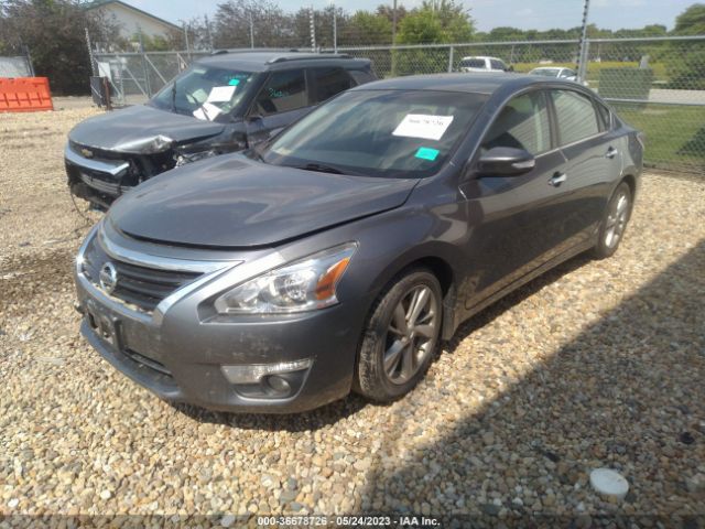 1N4AL3AP6EN364948 Nissan Altima 2.5 Sl