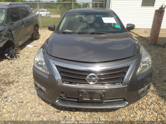 1N4AL3AP6EN364948 Nissan Altima 2.5 Sl