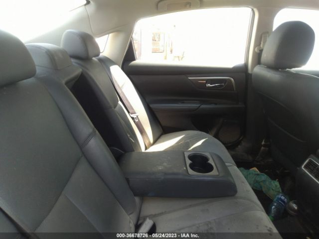 1N4AL3AP6EN364948 Nissan Altima 2.5 Sl