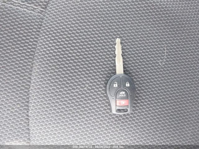 3N1AB7AP7GY237171 Nissan Sentra Sr/sl/s/sv/fe+ S
